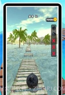 物理平衡球球球酷跑截图2