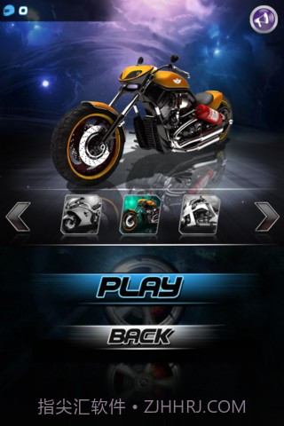 暴力摩托截图1 暴力摩托截图1
