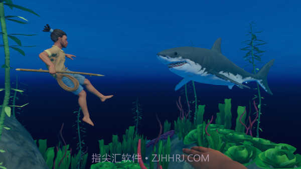 木筏求生2双人联机版截图3