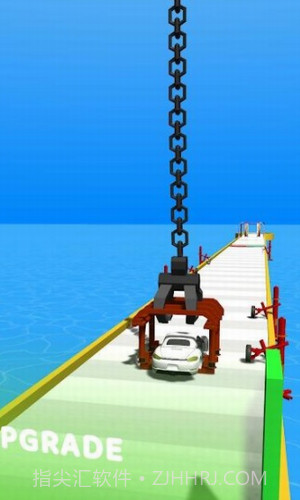 锻造汽车截图2 锻造汽车截图2