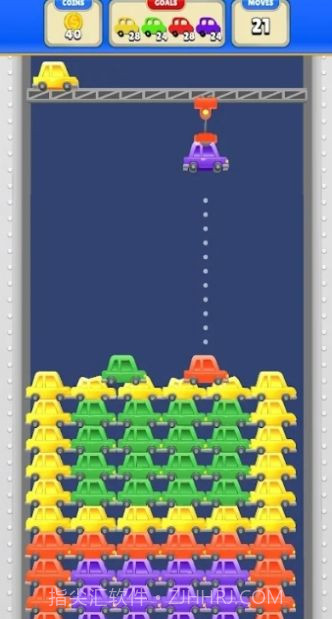 废车消消乐截图1