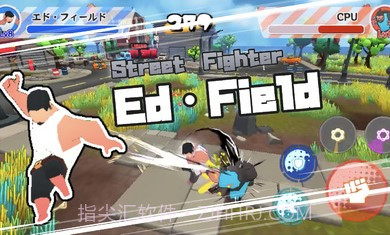 肌肉斗士竞技场截图4