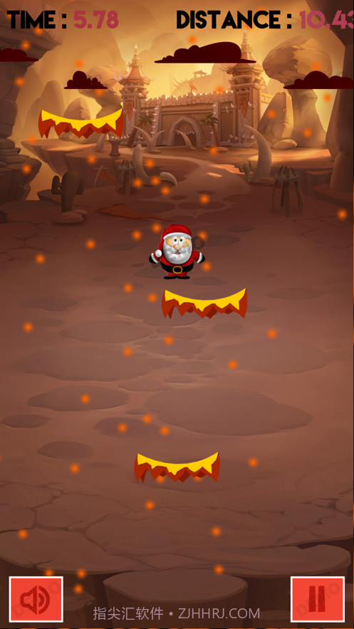 摇摆跳跃截图2 摇摆跳跃截图2