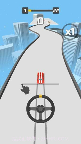 超速飘移截图3