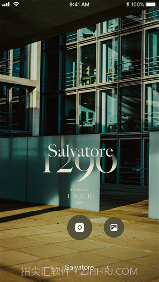 INCH相机正式版截图3