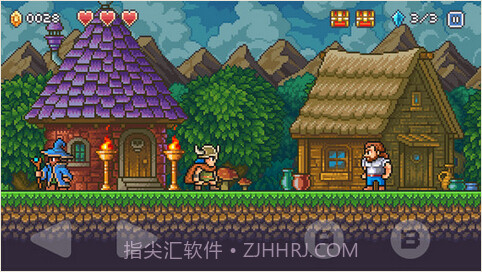 哥布林之剑截图4 哥布林之剑截图4