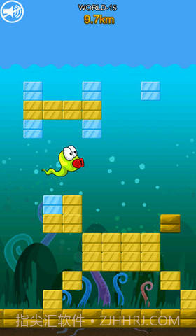跳跳蛇截图5