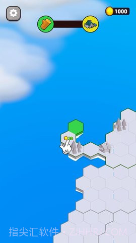 地盘争夺战截图2 地盘争夺战截图2