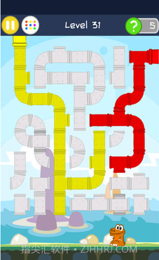 水管工人截图5 水管工人截图5