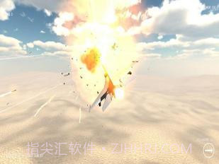 天空勇士截图3 天空勇士截图3