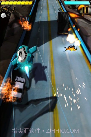 2012末日逃亡截图5