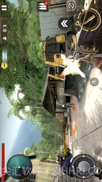 Counter Terrorist War截图1 Counter Terrorist War截图1