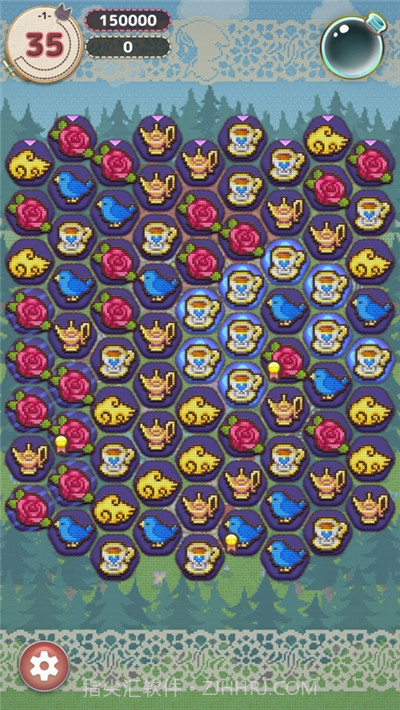 神奇妙闪三消截图5