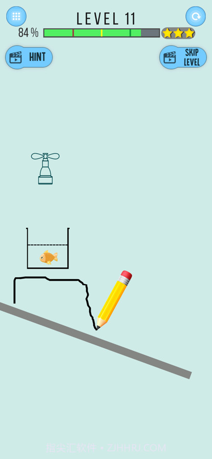 救救小鱼儿截图7