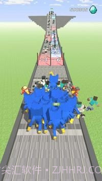 波比VS工匠截图4