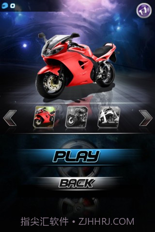 暴力摩托截图3 暴力摩托截图3