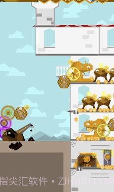 现金工厂百万富翁截图3 现金工厂百万富翁截图3