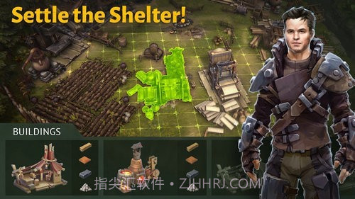 外来者幻想生存截图1