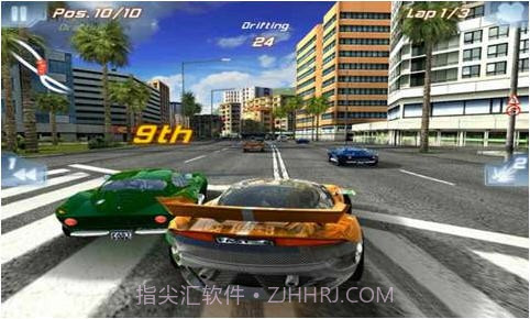 速度与激情5截图2