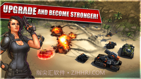 全球突击截图2 全球突击截图2