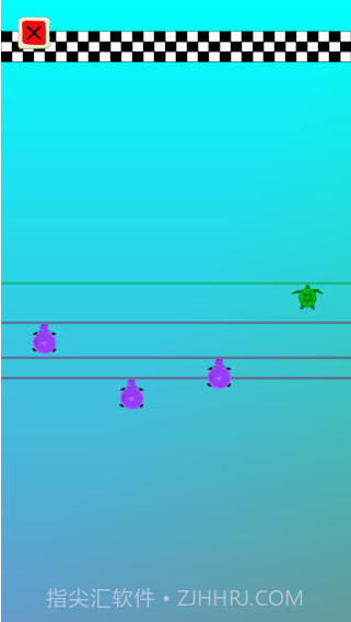 乌龟也疯狂截图2 乌龟也疯狂截图2