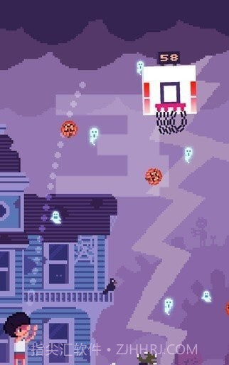 篮球投篮之王截图2