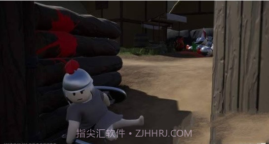 盾墙模拟器截图3