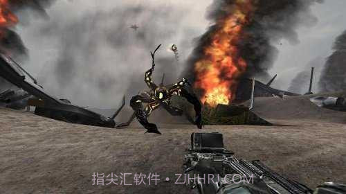 明日边缘直装截图1 明日边缘直装截图1