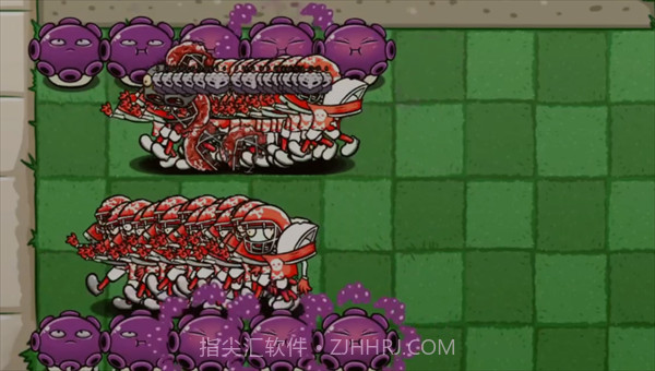 pvzbt毒爆菇截图1 pvzbt毒爆菇截图1