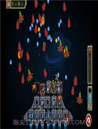 银河围城2截图1