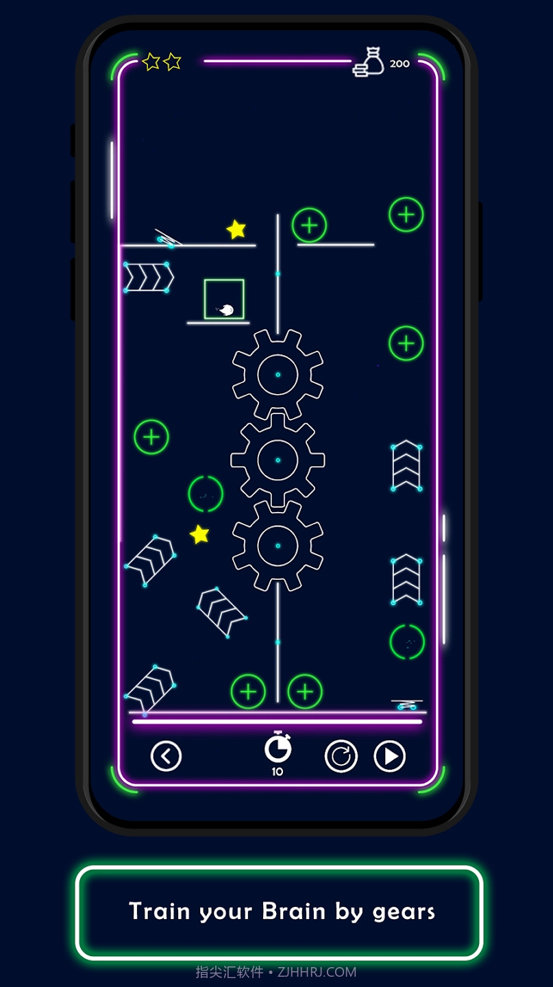 物理谜题X截图3 物理谜题X截图3