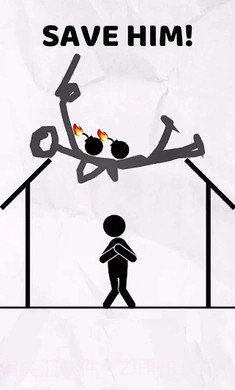 画线或失败截图2