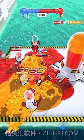 硬派渲染（Dye Hard）截图1