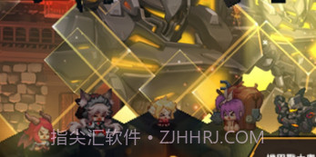 坎公骑冠剑截图1 坎公骑冠剑截图1