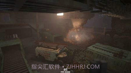 拆迁模拟器汽车撞击雕像v1.0截图2 拆迁模拟器汽车撞击雕像v1.0截图2