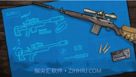 火柴人刺客4截图3