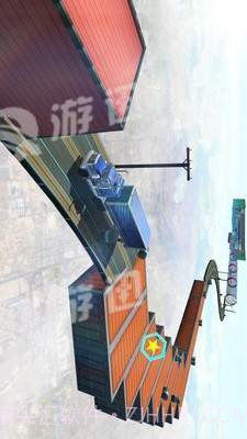 不可能的汽车驾驶截图2