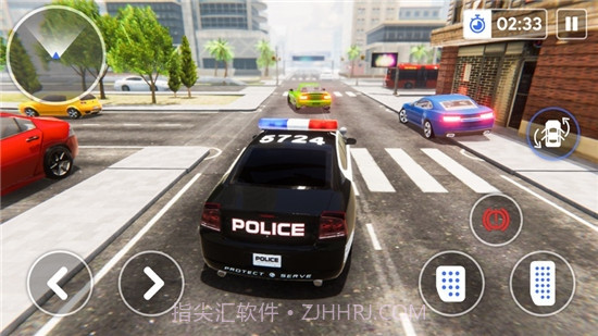 紧急救援服务截图4 紧急救援服务截图4