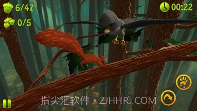 松鼠跳跃截图4 松鼠跳跃截图4