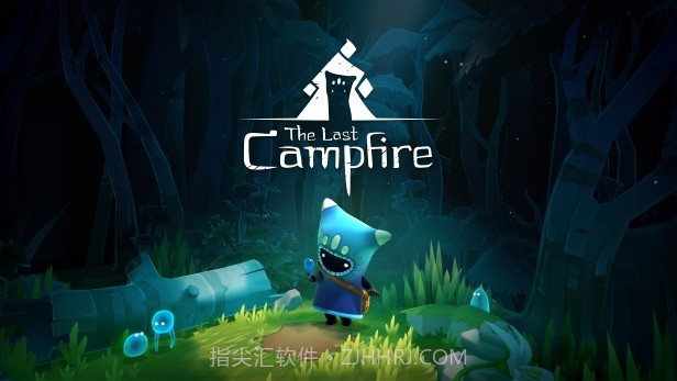 最后的篝火The Last Campfire截图12