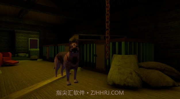 狗先生截图1 狗先生截图1