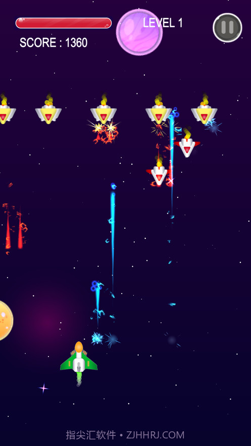 超级大蜜蜂截图9