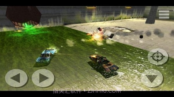 撞头比赛截图2 撞头比赛截图2