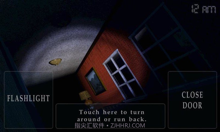 玩具熊的午夜后宫4截图1