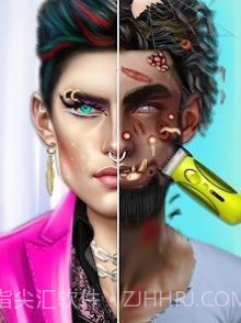 ASMR医生改造截图3