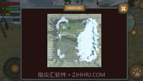 驯服北极生存截图3