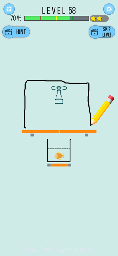 救救小鱼儿截图1