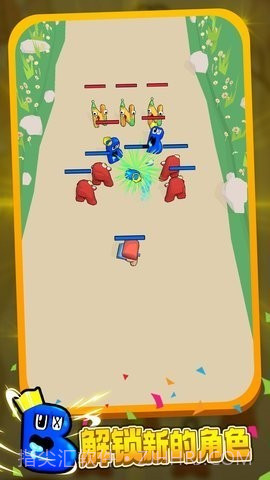 可爱连连看截图3