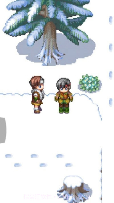 那个男人真惨截图2