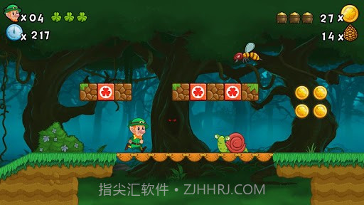 超级水管工2 Leps World 2截图3 超级水管工2 Leps World 2截图3